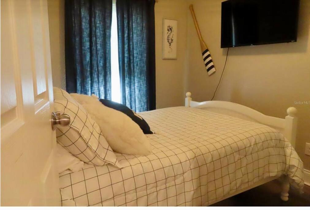 Nataj Suites At Тампа Экстерьер фото