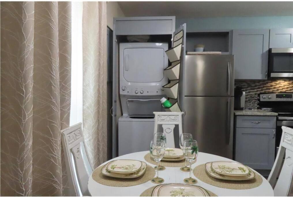 Nataj Suites At Тампа Экстерьер фото